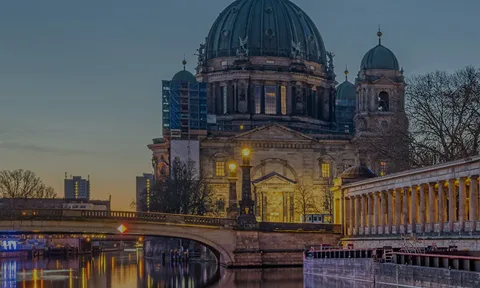 Housekeeping Service  Berlin